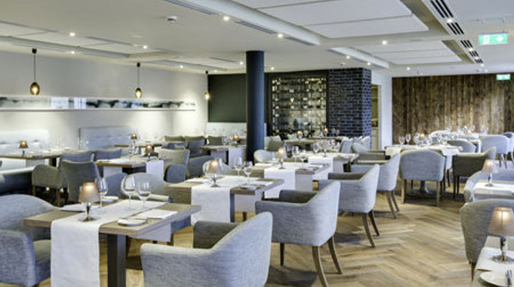 Portmarnock Hotel & Golf Links Restaurant