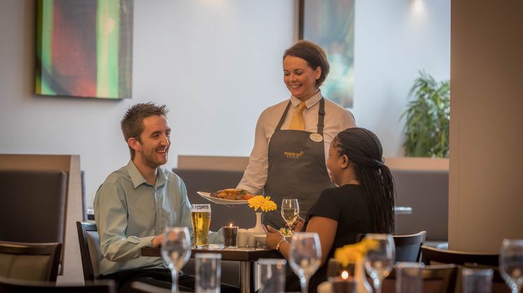 Maldron Hotel Tallaght Restaurant