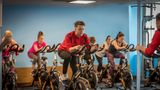 Maldron Hotel Tallaght Health Club