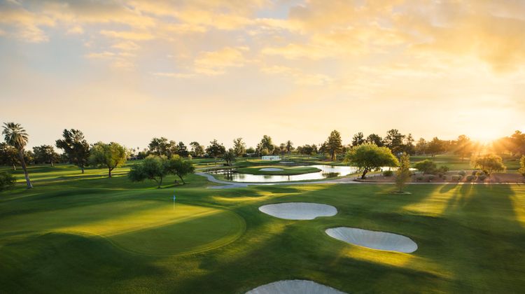 The Wigwam Golf