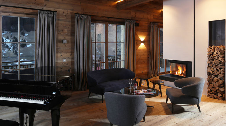 <b>Severin's - The Alpine Retreat Suite</b>. Images powered by <a href="https://www.leonardoworldwide.com/" title="Leonardo Worldwide" target="_blank">Leonardo</a>.