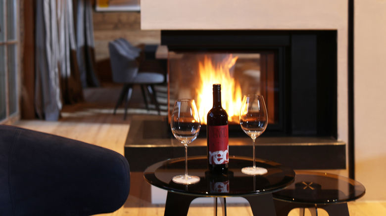 <b>Severin's - The Alpine Retreat Lobby</b>. Images powered by <a href="https://www.leonardoworldwide.com/" title="Leonardo Worldwide" target="_blank">Leonardo</a>.