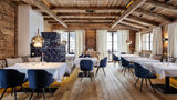 Severin's - The Alpine Retreat Restaurant