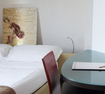 Golf Hotel Vicenza Room