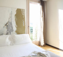 Golf Hotel Vicenza Room