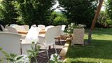 Golf Hotel Vicenza Pool