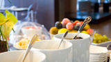 Golf Hotel Vicenza Restaurant