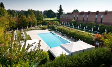 Golf Hotel Vicenza