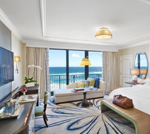 The Breakers Room