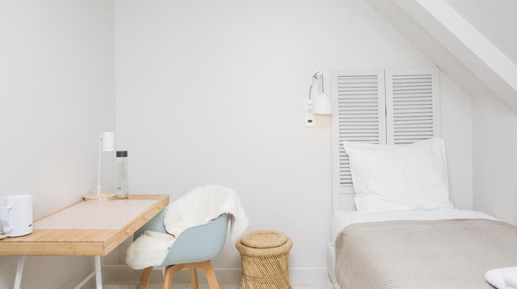 Casa Julia Room