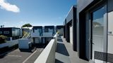 Bellano Motel Suites Exterior