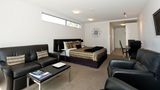Bellano Motel Suites Room