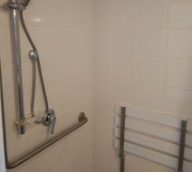 Bellano Motel Suites Room