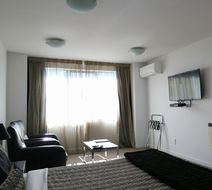 Bellano Motel Suites Room