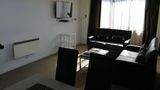 Bellano Motel Suites Room