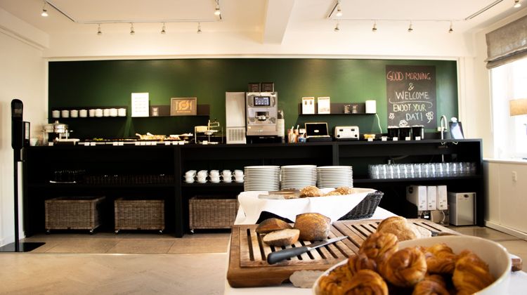 Gentofte Hotel Restaurant