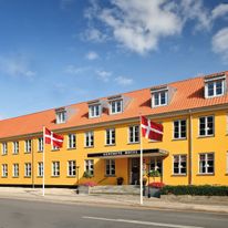 Gentofte Hotel