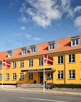 Gentofte Hotel