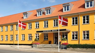 Gentofte Hotel