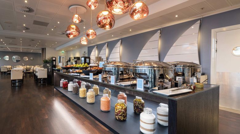 <b>Copenhagen Island Hotel Restaurant</b>. Images powered by <a href="https://www.leonardoworldwide.com/" title="Leonardo Worldwide" target="_blank">Leonardo</a>.