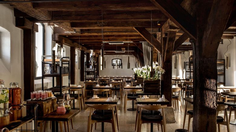 <b>71 Nyhavn Hotel Restaurant</b>. Images powered by <a href="https://www.leonardoworldwide.com/" title="Leonardo Worldwide" target="_blank">Leonardo</a>.