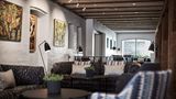 71 Nyhavn Hotel Lobby