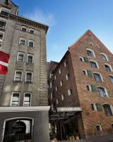 71 Nyhavn Hotel