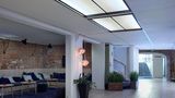 Copenhagen Strand Hotel Lobby