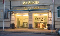 Copenhagen Strand Hotel