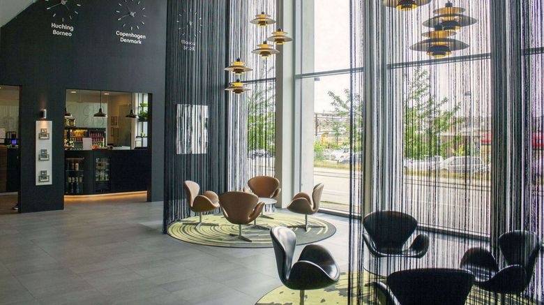 <b>Wakeup Copenhagen Carsten Lobby</b>. Images powered by <a href="https://www.leonardoworldwide.com/" title="Leonardo Worldwide" target="_blank">Leonardo</a>.