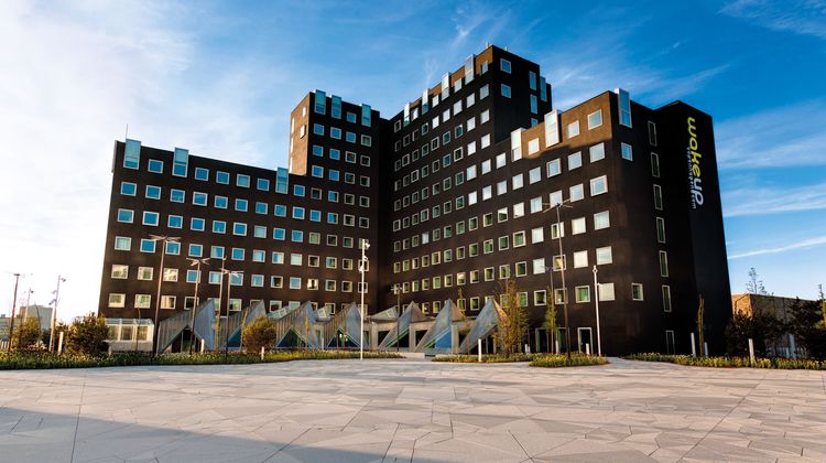 Wakeup Copenhagen Carsten Exterior