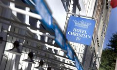 Hotel Christian IV
