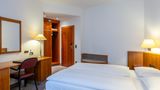 Hotel ALMA am Anger Room