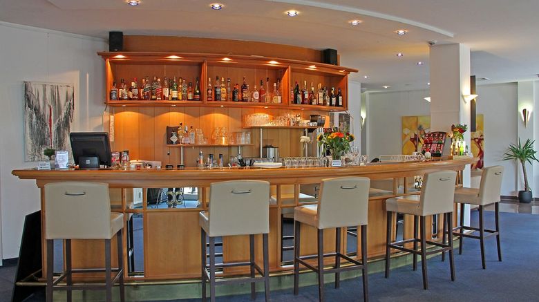 <b>City Hotel Frankfurt /M Bad Veilbel Restaurant</b>. Images powered by <a href="https://www.leonardoworldwide.com/" title="Leonardo Worldwide" target="_blank">Leonardo</a>.