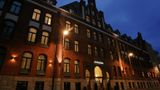 Grand Palace Hannover Exterior