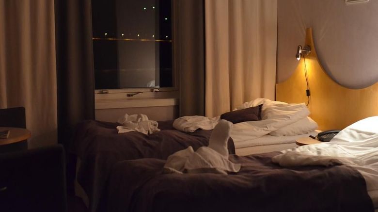 <b>Bjorkuddens Hotel Room</b>. Images powered by <a href="https://www.leonardoworldwide.com/" title="Leonardo Worldwide" target="_blank">Leonardo</a>.
