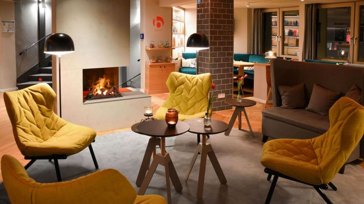 Boehler Hotel Other