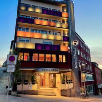 Boehler Hotel