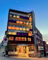 Boehler Hotel