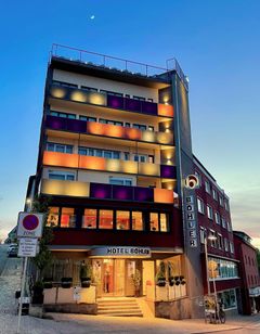 Boehler Hotel
