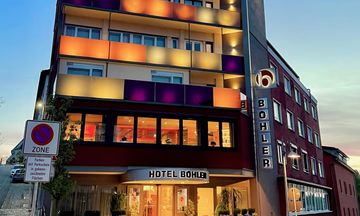 Boehler Hotel