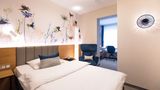 Boehler Hotel Room