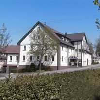 Waldhorn Hotel