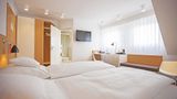 Waldhorn Hotel Room