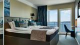 Bohusgarden Hotel Room