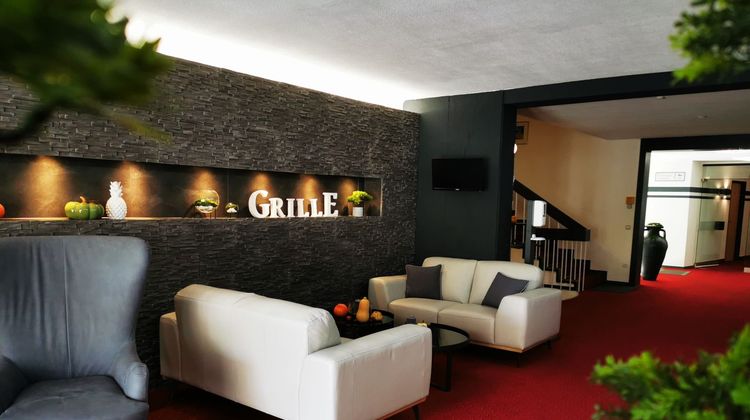 Hotel Grille Restaurant