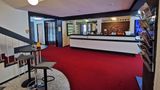 Hotel Grille Lobby