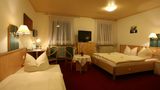 Hotel Grille Room