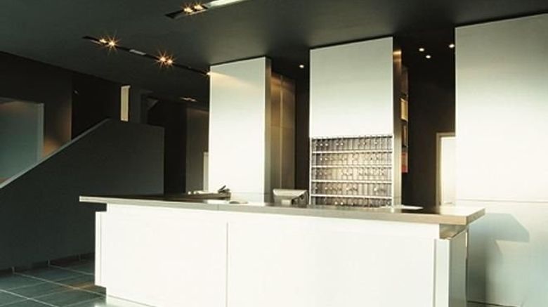 <b>Kult Hotel Lobby</b>. Images powered by <a href="https://www.leonardoworldwide.com/" title="Leonardo Worldwide" target="_blank">Leonardo</a>.
