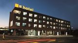 Kult Hotel Exterior
